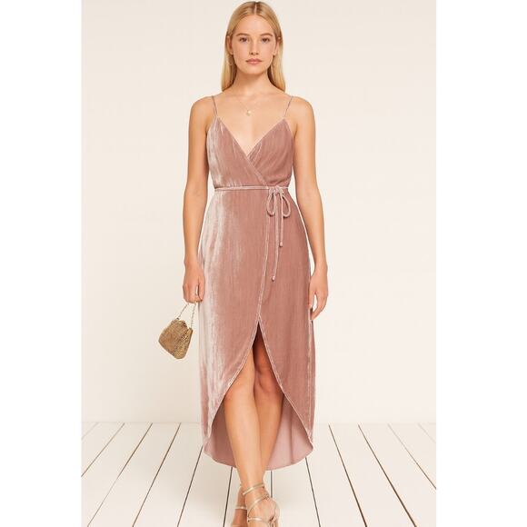 Reformation Dress Medium NWT - Picture 1 of 13